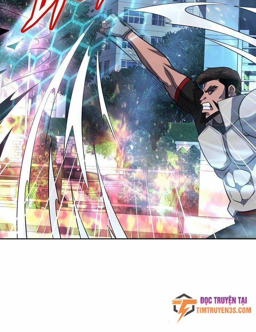 Mẹ Tôi Là Chòm Sao Bảo Hộ Chapter 49 trang 24