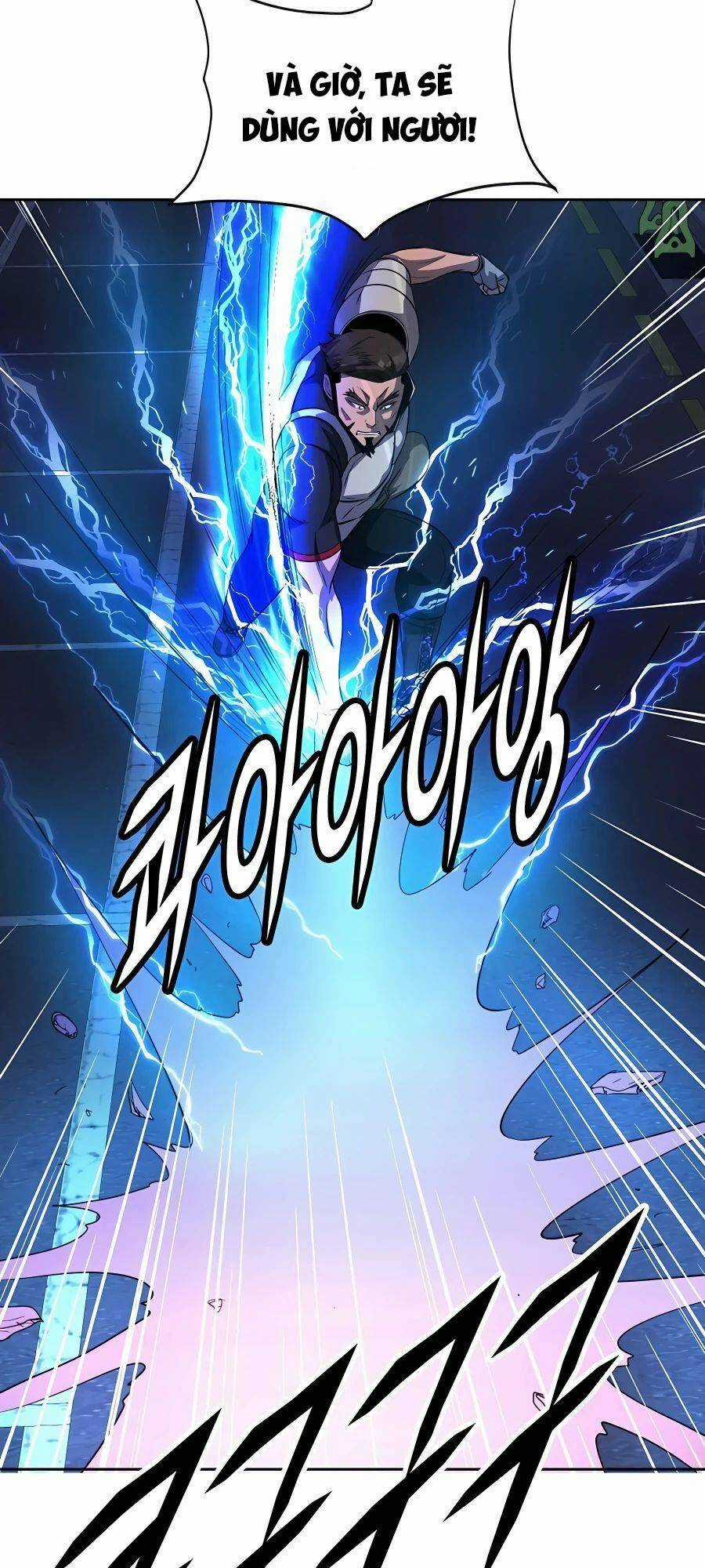Mẹ Tôi Là Chòm Sao Bảo Hộ Chapter 49 trang 26