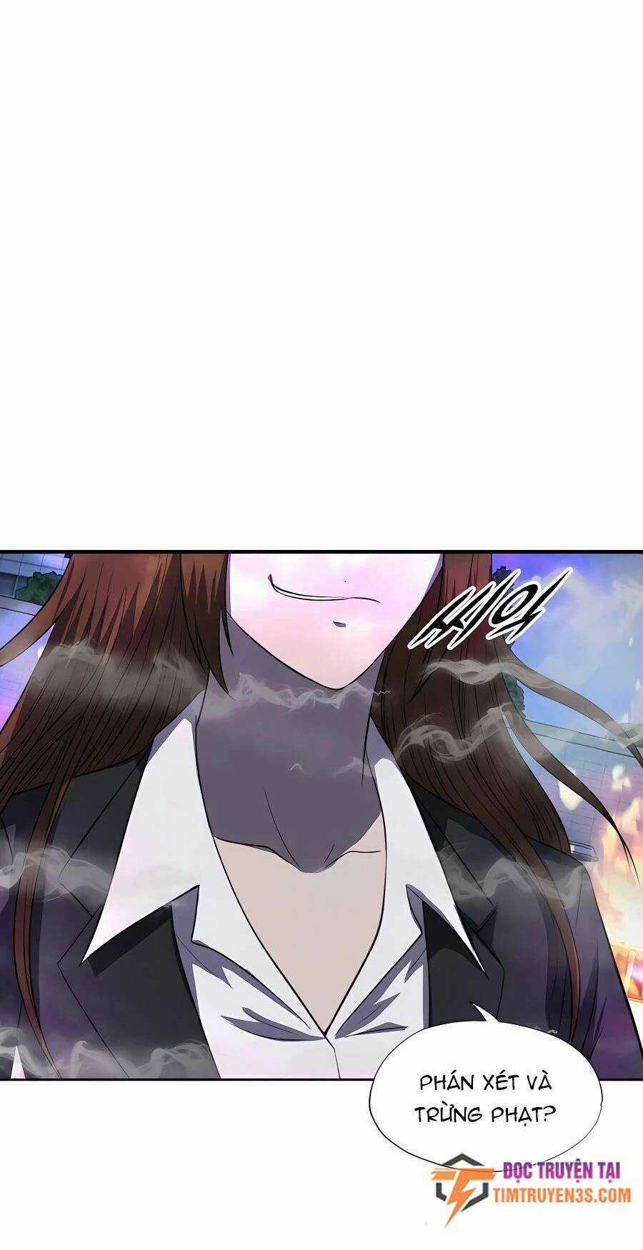 Mẹ Tôi Là Chòm Sao Bảo Hộ Chapter 49 trang 28