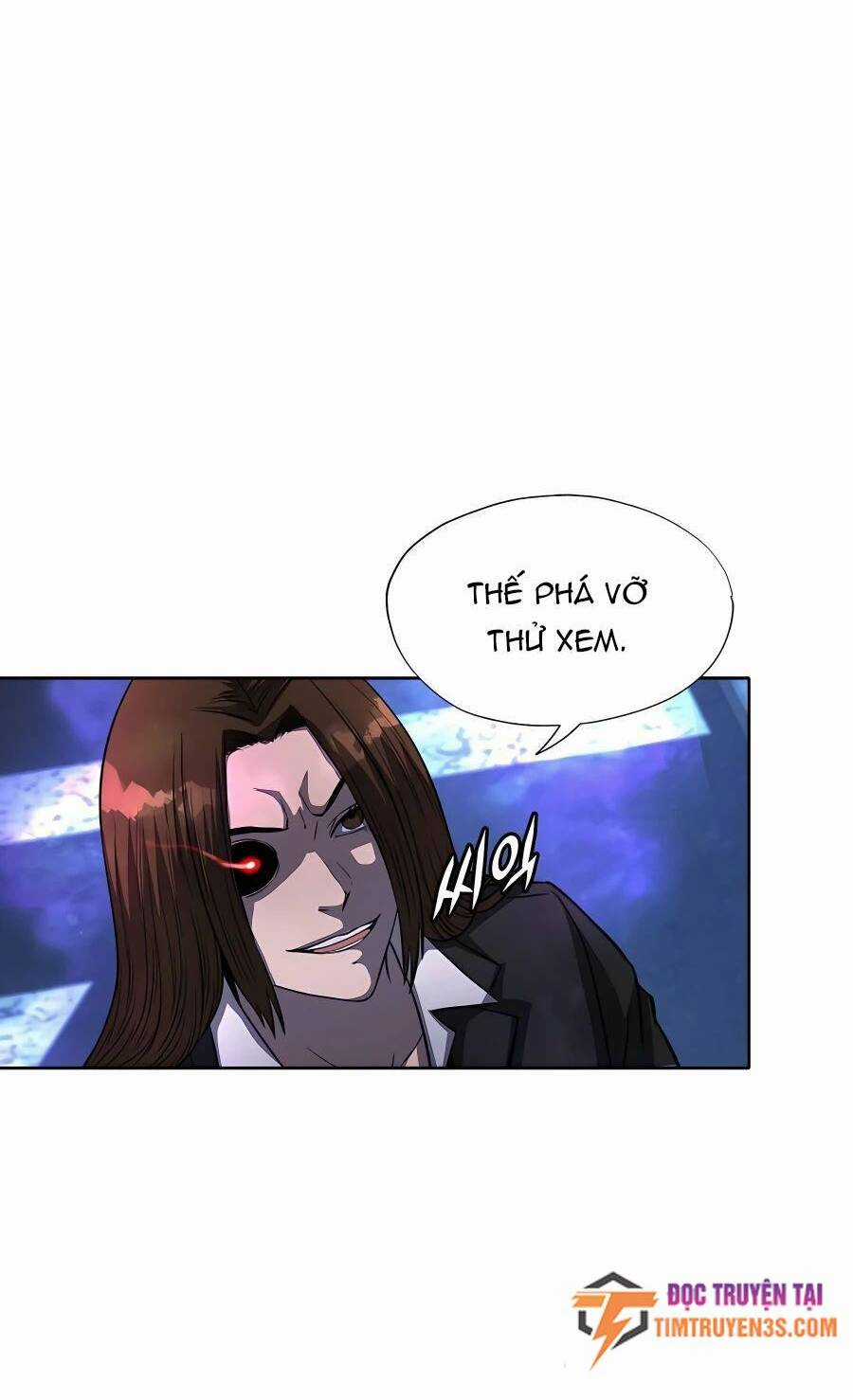 Mẹ Tôi Là Chòm Sao Bảo Hộ Chapter 49 trang 32