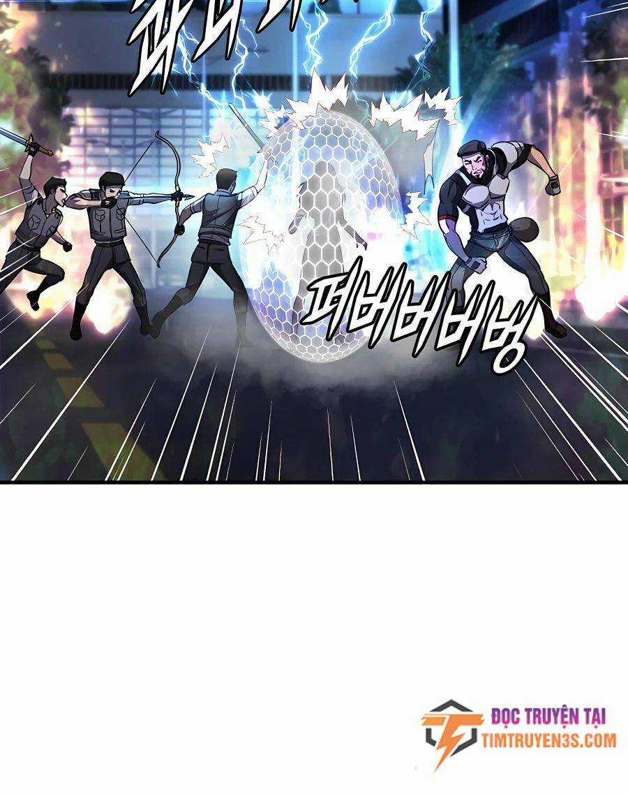 Mẹ Tôi Là Chòm Sao Bảo Hộ Chapter 49 trang 36