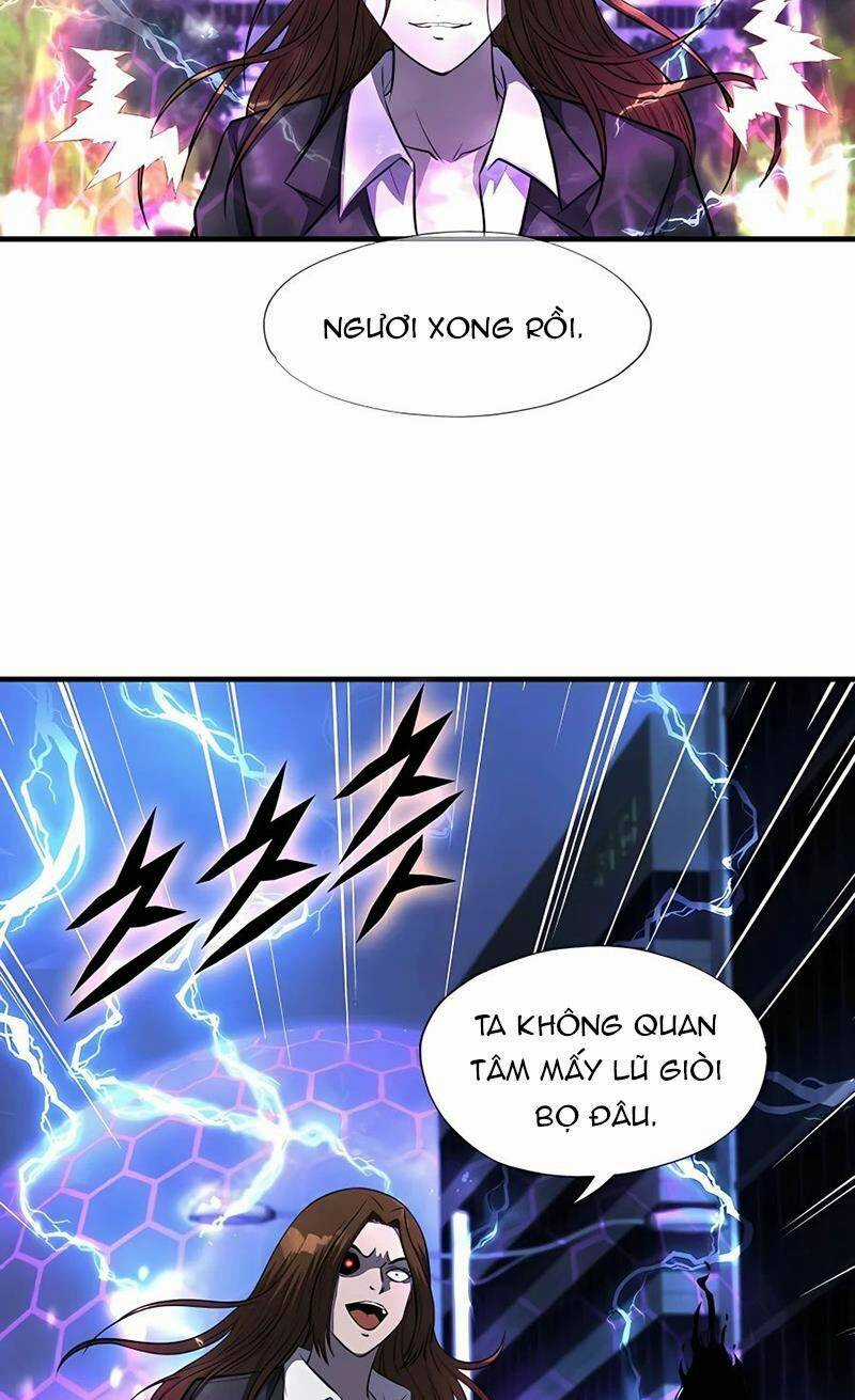 Mẹ Tôi Là Chòm Sao Bảo Hộ Chapter 49 trang 39