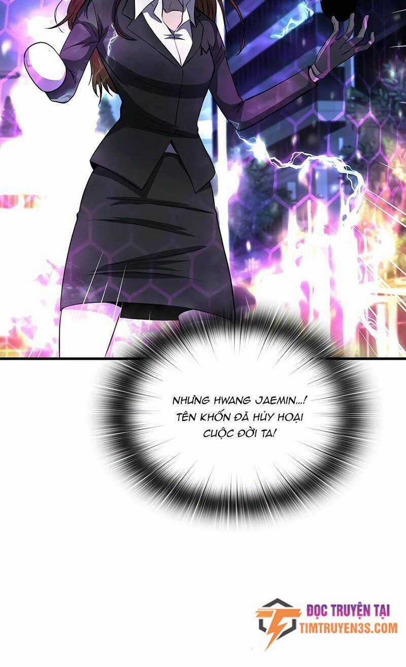 Mẹ Tôi Là Chòm Sao Bảo Hộ Chapter 49 trang 40