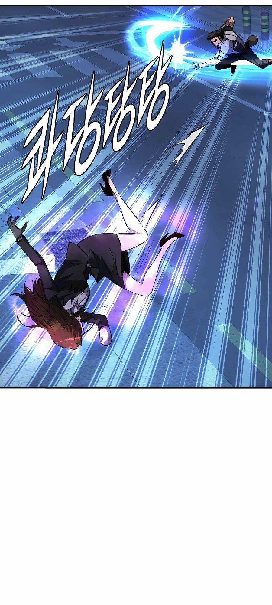 Mẹ Tôi Là Chòm Sao Bảo Hộ Chapter 49 trang 45