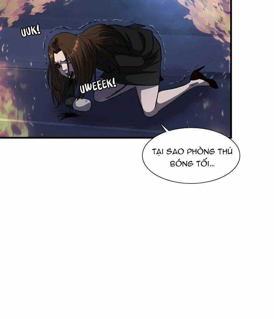 Mẹ Tôi Là Chòm Sao Bảo Hộ Chapter 49 trang 47