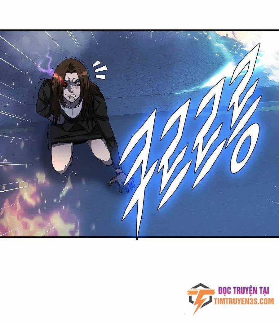 Mẹ Tôi Là Chòm Sao Bảo Hộ Chapter 49 trang 48
