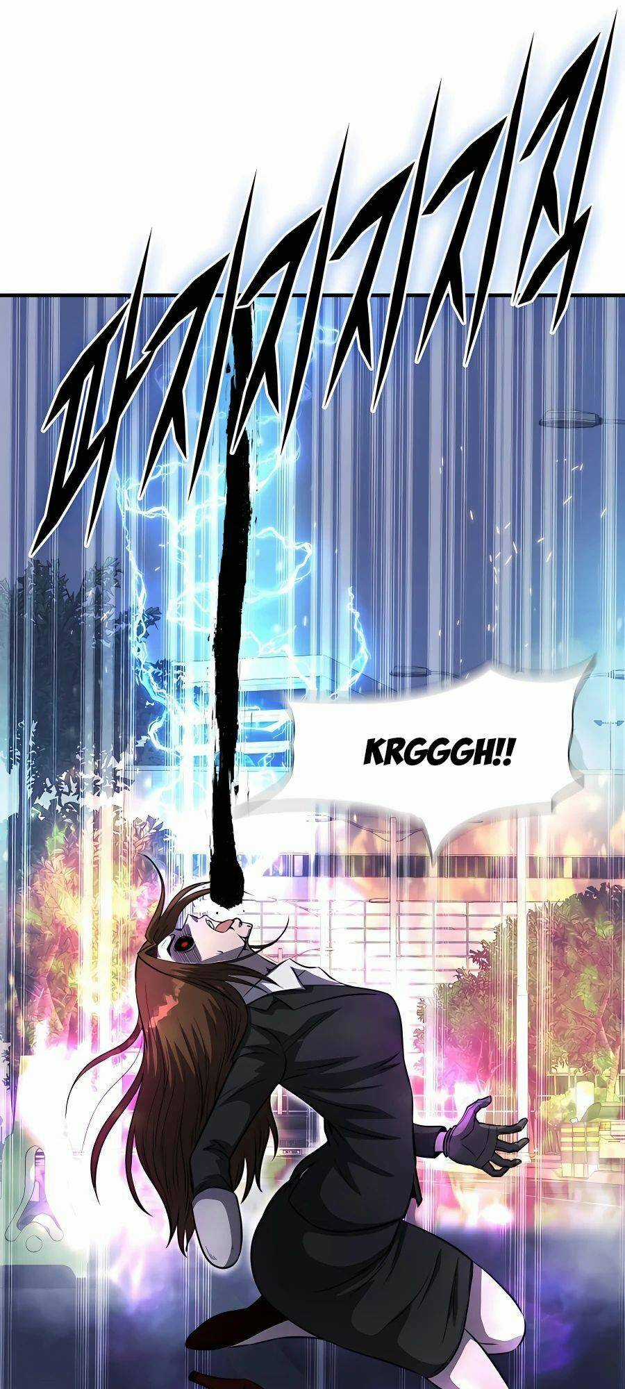 Mẹ Tôi Là Chòm Sao Bảo Hộ Chapter 49 trang 49
