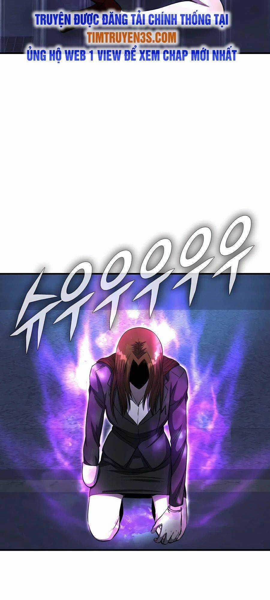 Mẹ Tôi Là Chòm Sao Bảo Hộ Chapter 49 trang 50