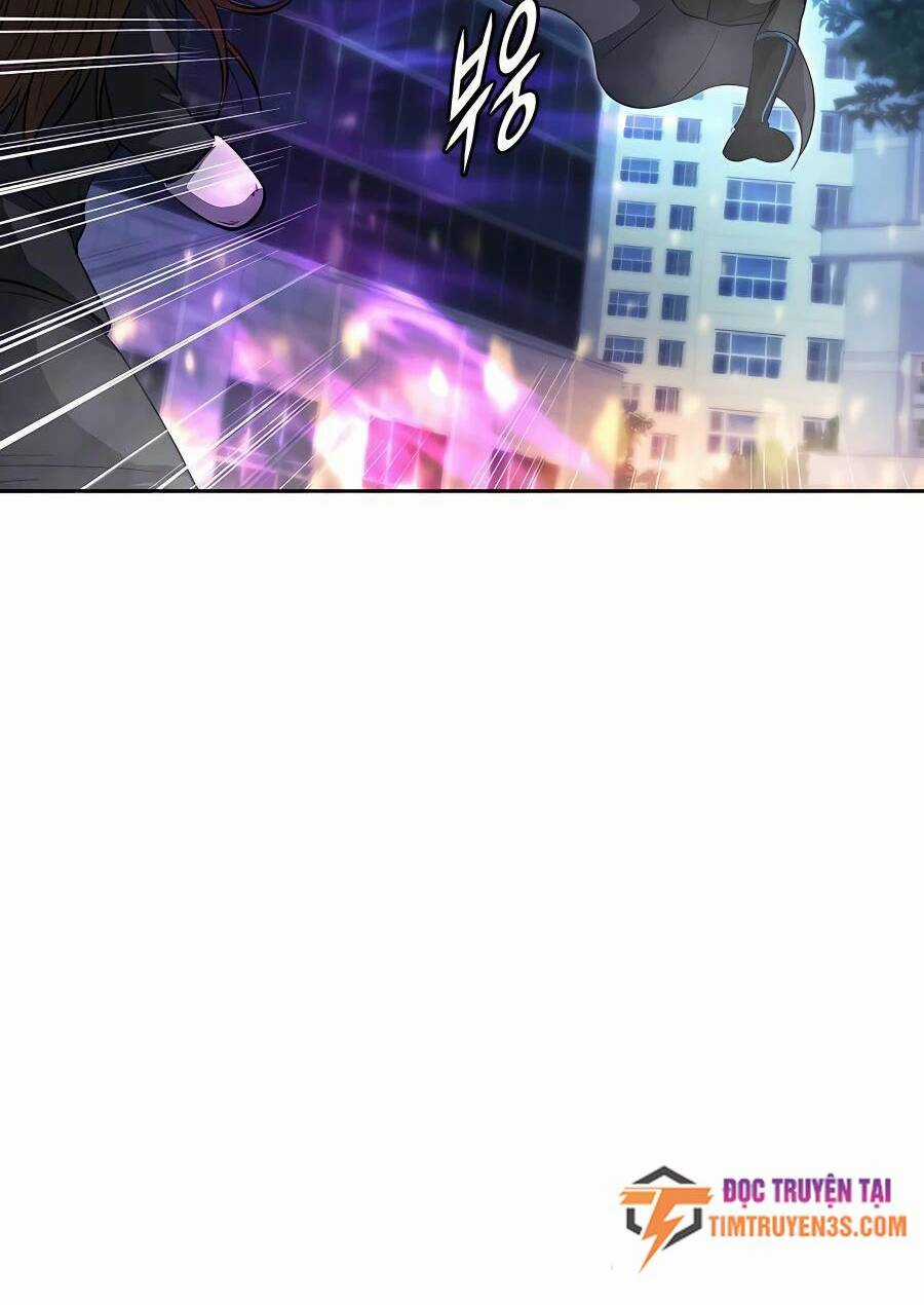 Mẹ Tôi Là Chòm Sao Bảo Hộ Chapter 49 trang 56