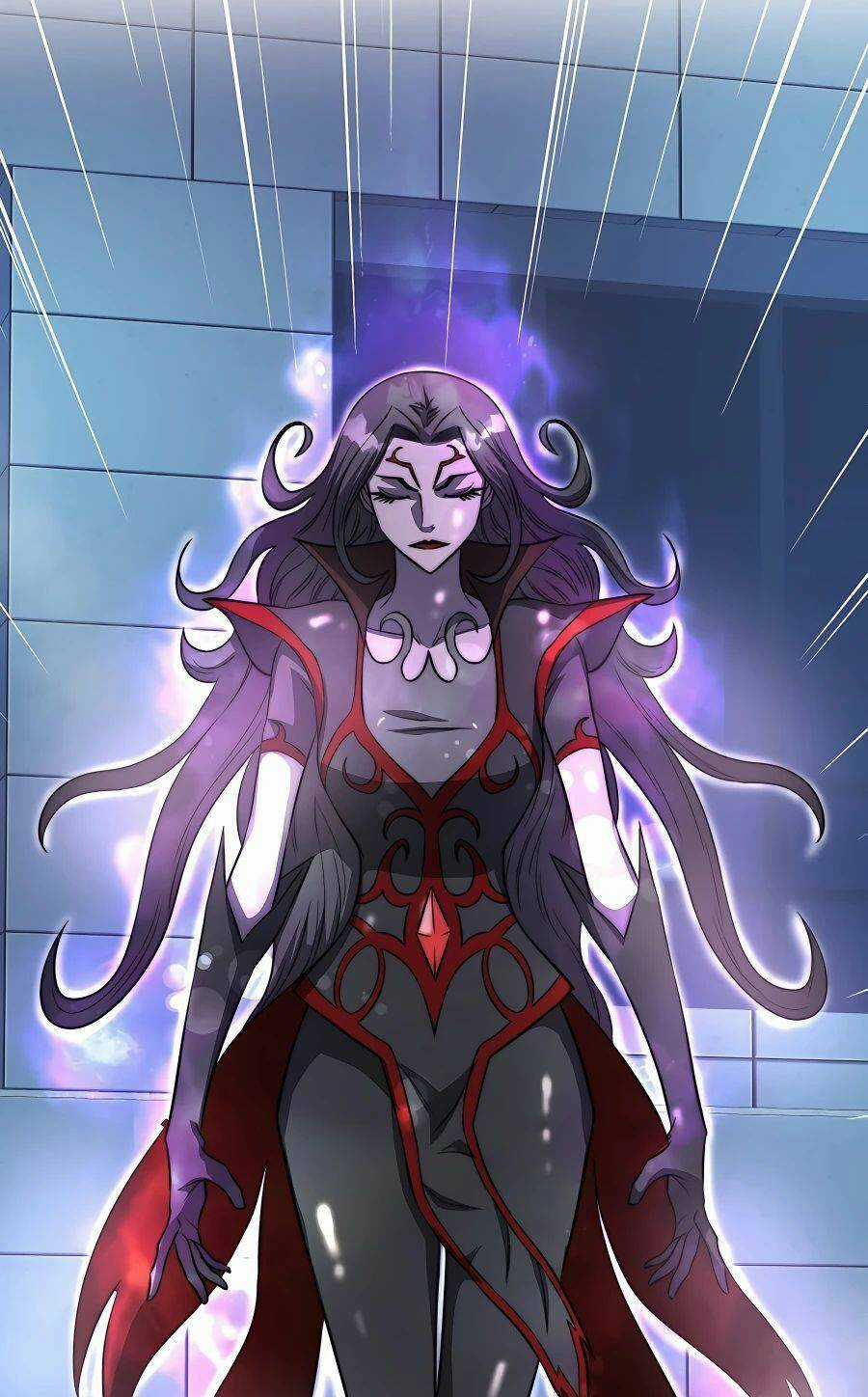 Mẹ Tôi Là Chòm Sao Bảo Hộ Chapter 49 trang 59
