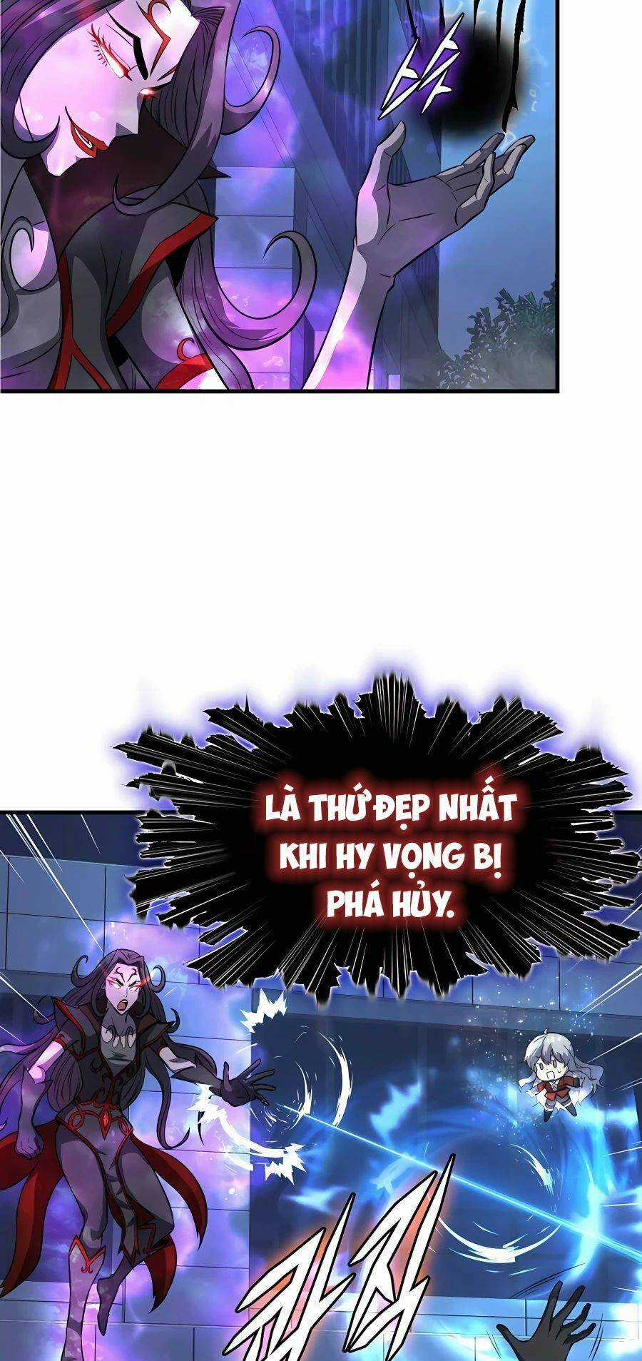 Mẹ Tôi Là Chòm Sao Bảo Hộ Chapter 49 trang 66