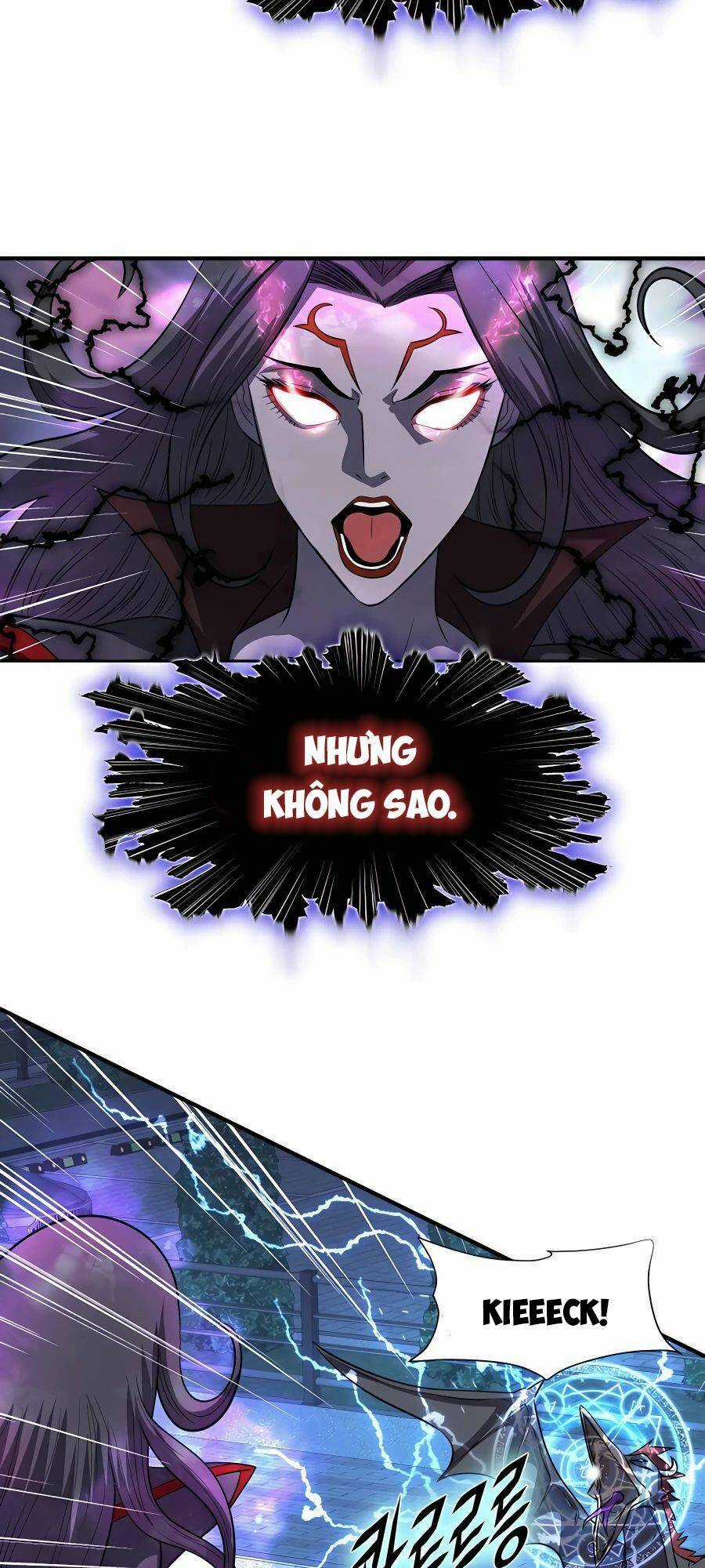 Mẹ Tôi Là Chòm Sao Bảo Hộ Chapter 49 trang 69