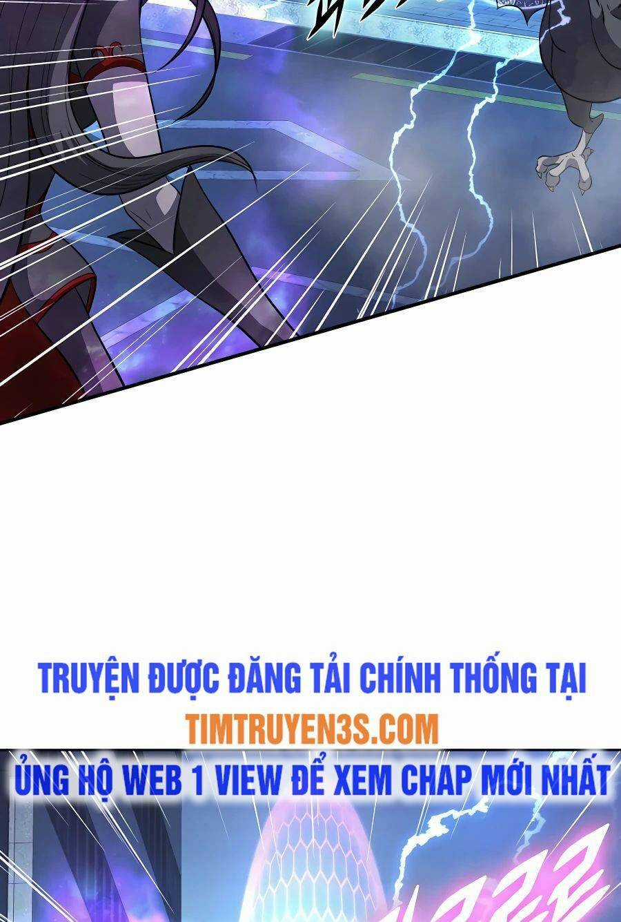 Mẹ Tôi Là Chòm Sao Bảo Hộ Chapter 49 trang 70