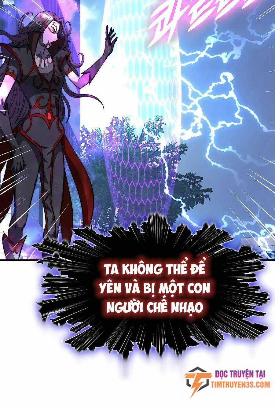 Mẹ Tôi Là Chòm Sao Bảo Hộ Chapter 49 trang 71