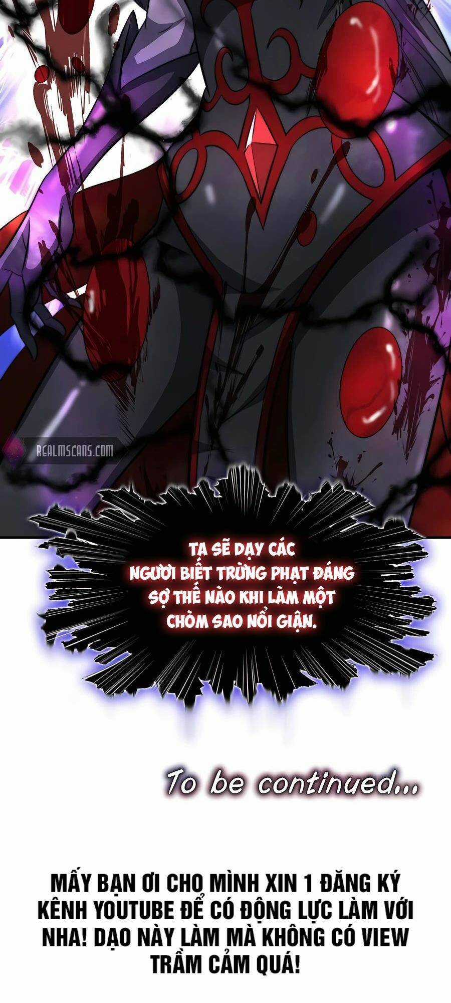 Mẹ Tôi Là Chòm Sao Bảo Hộ Chapter 49 trang 74
