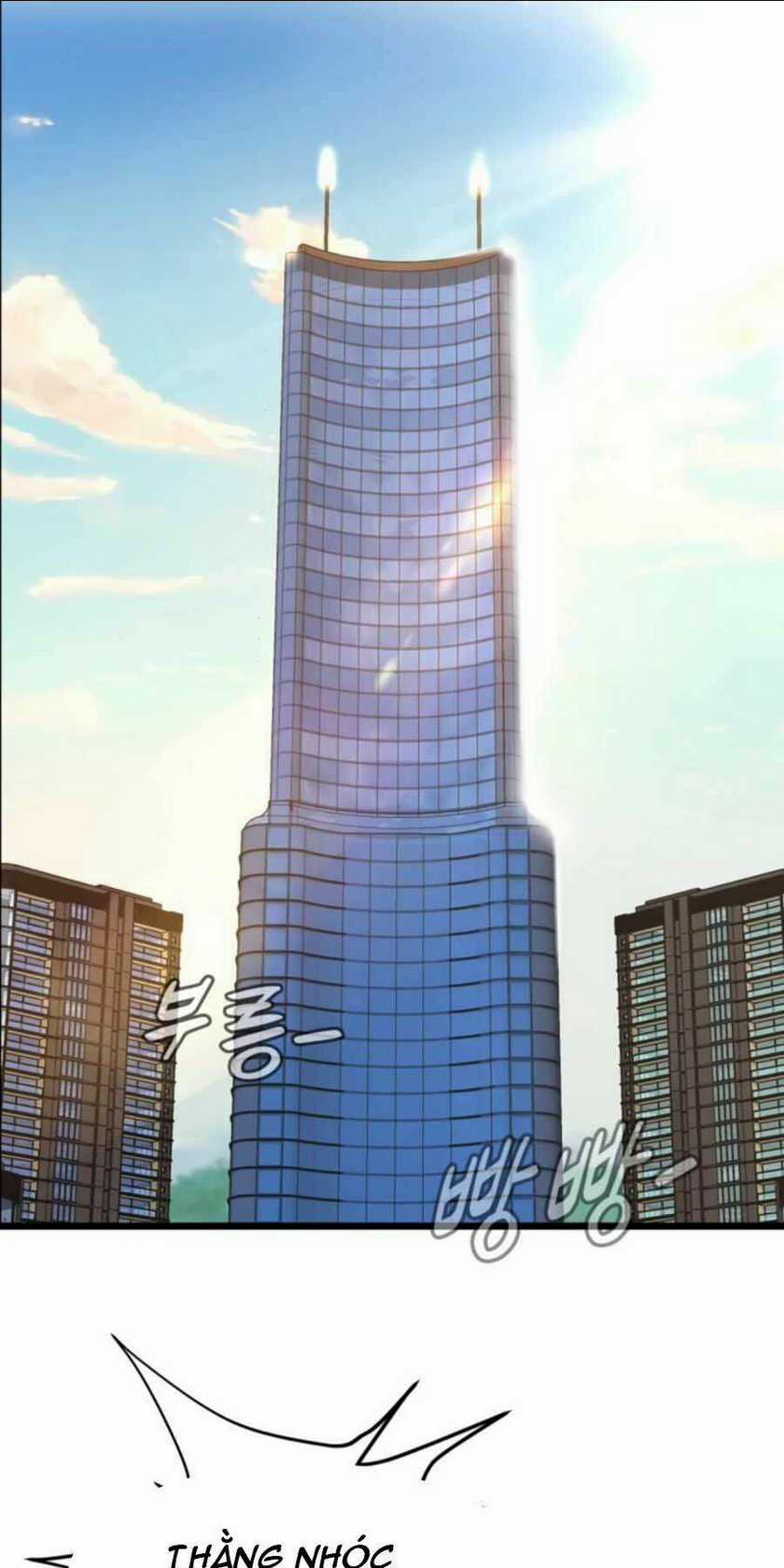 Mẹ Tôi Là Chòm Sao Bảo Hộ Chapter 5 trang 1