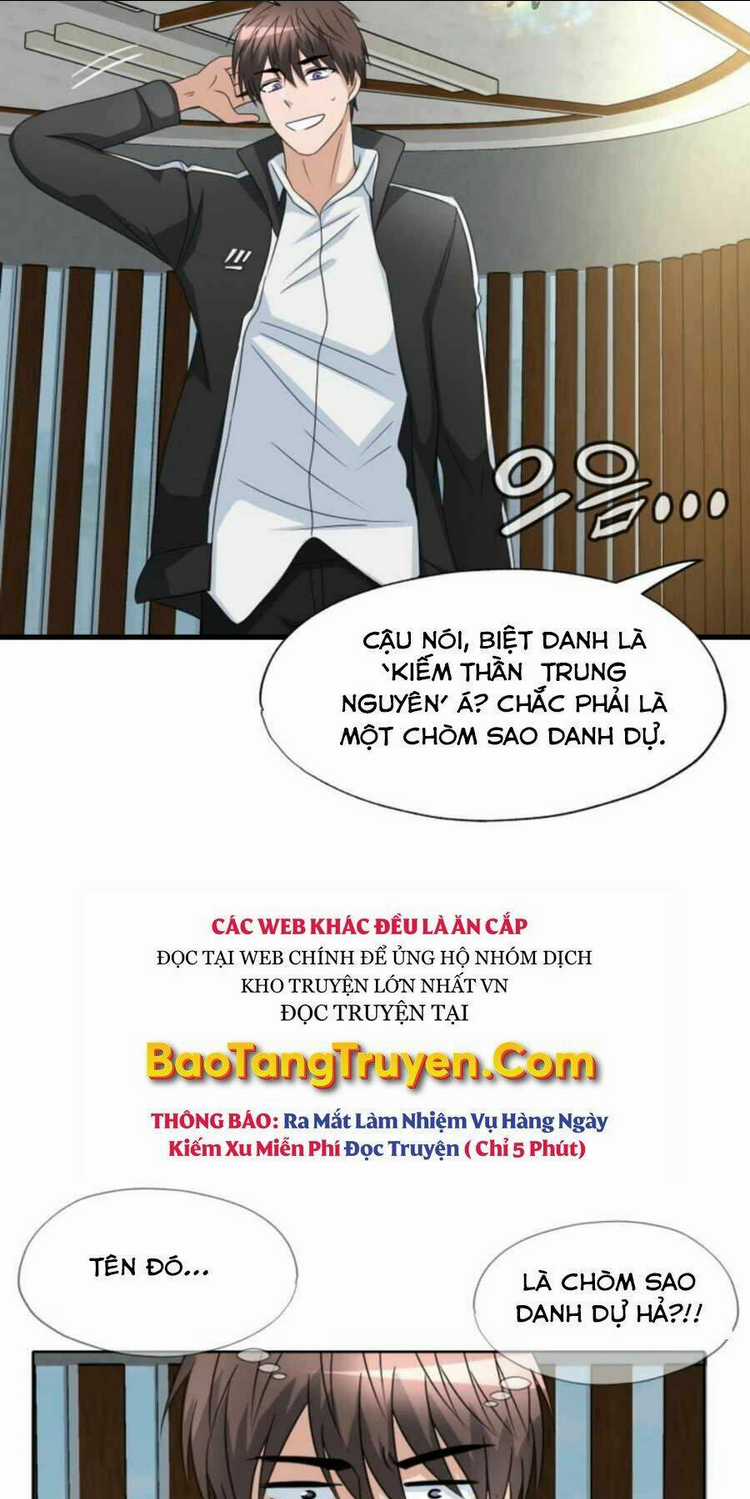Mẹ Tôi Là Chòm Sao Bảo Hộ Chapter 5 trang 13