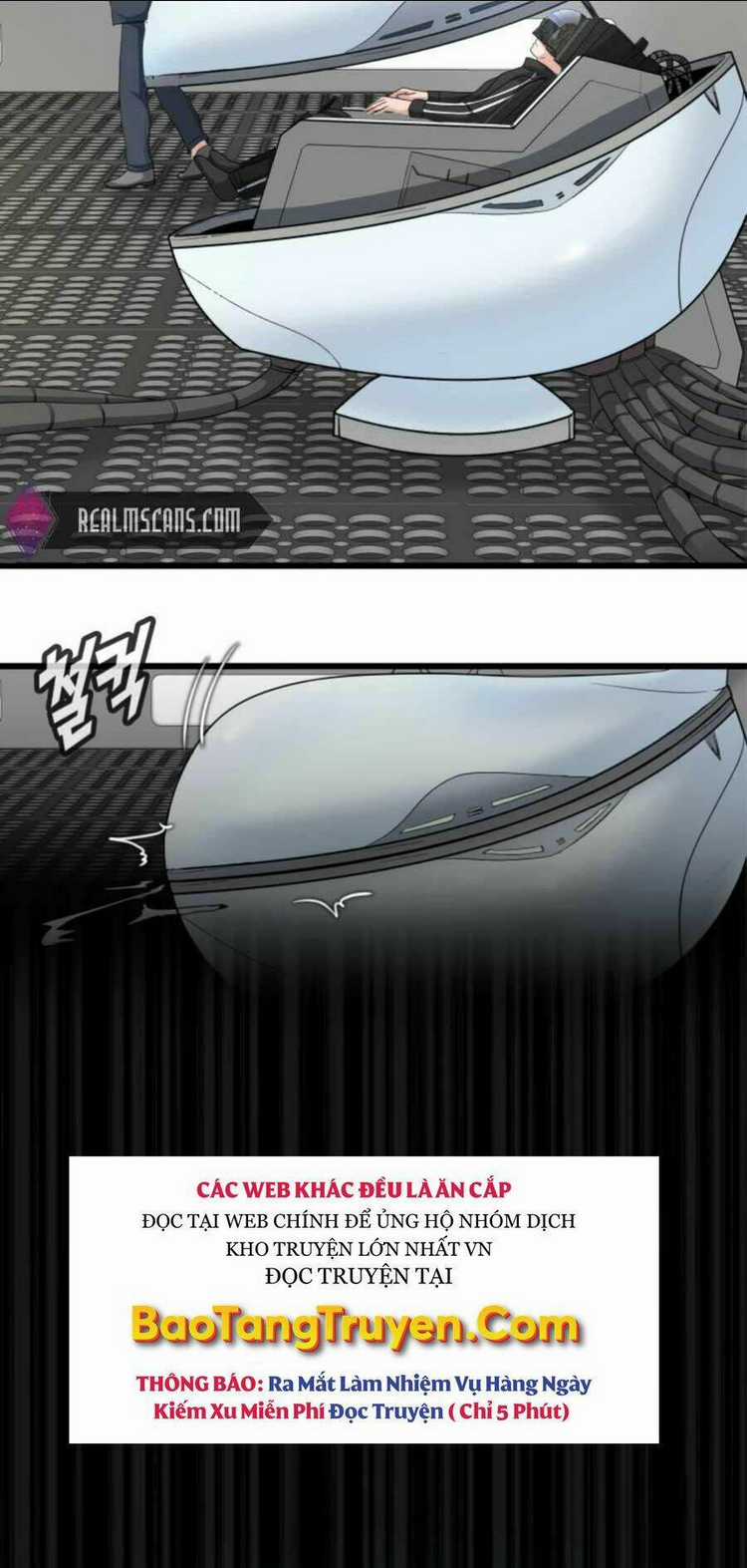 Mẹ Tôi Là Chòm Sao Bảo Hộ Chapter 5 trang 25