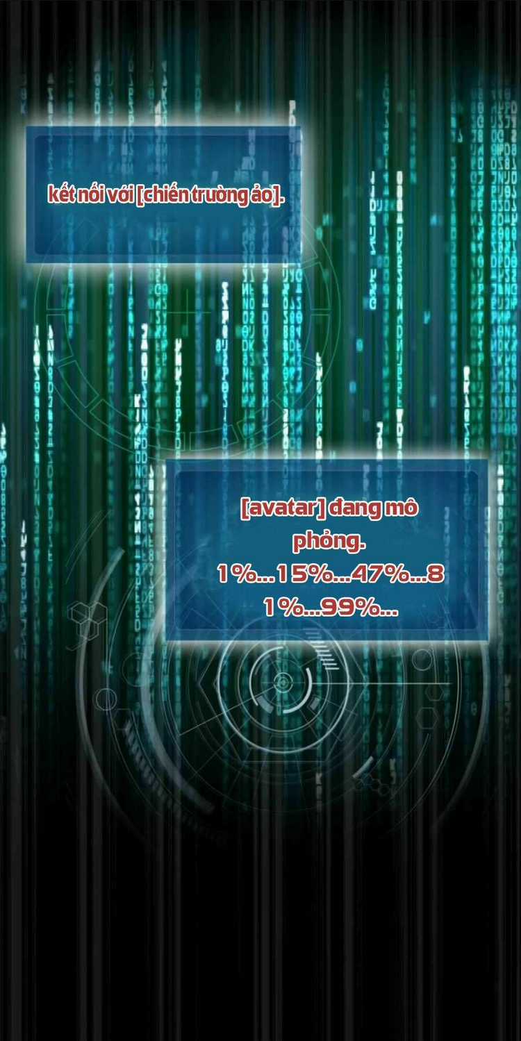 Mẹ Tôi Là Chòm Sao Bảo Hộ Chapter 5 trang 26