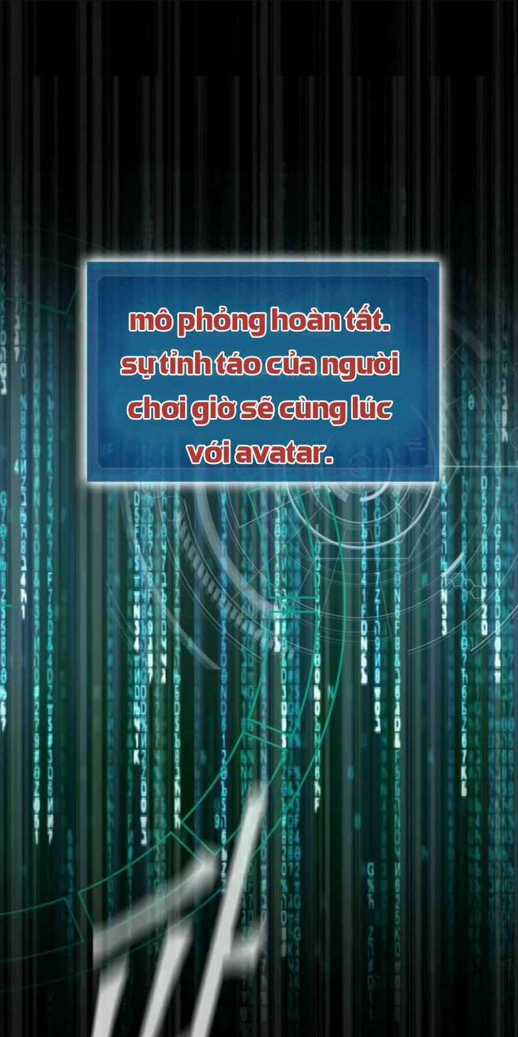 Mẹ Tôi Là Chòm Sao Bảo Hộ Chapter 5 trang 27