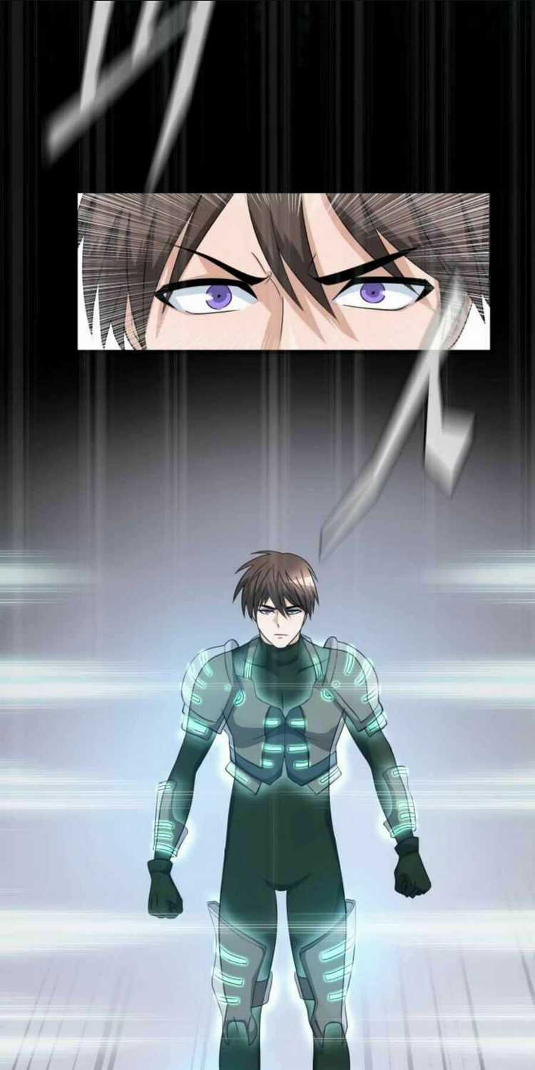 Mẹ Tôi Là Chòm Sao Bảo Hộ Chapter 5 trang 28