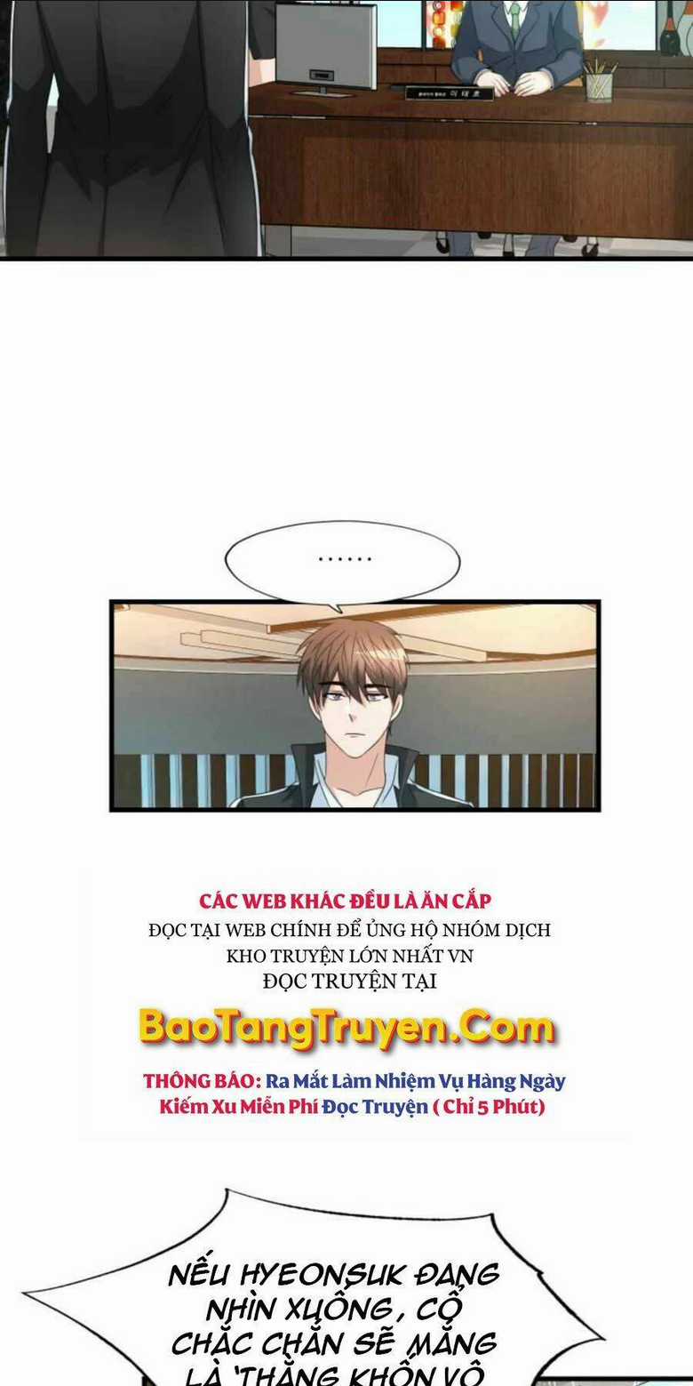 Mẹ Tôi Là Chòm Sao Bảo Hộ Chapter 5 trang 3