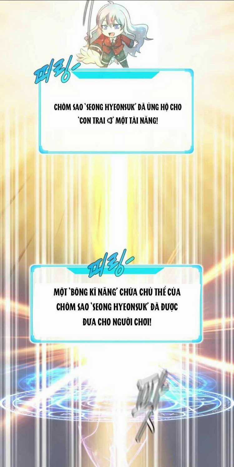 Mẹ Tôi Là Chòm Sao Bảo Hộ Chapter 5 trang 36