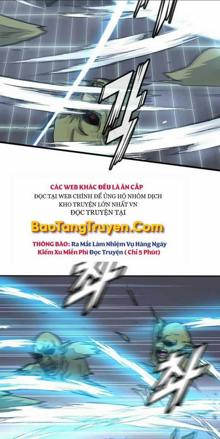 Mẹ Tôi Là Chòm Sao Bảo Hộ Chapter 5 trang 48