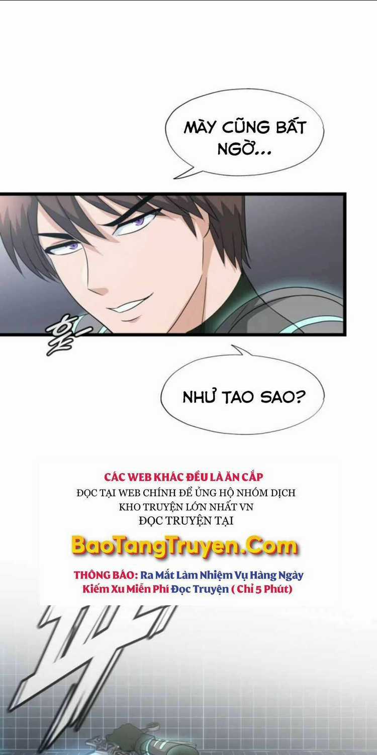 Mẹ Tôi Là Chòm Sao Bảo Hộ Chapter 5 trang 53