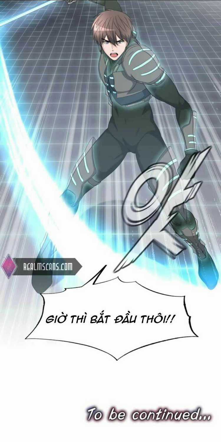 Mẹ Tôi Là Chòm Sao Bảo Hộ Chapter 5 trang 54