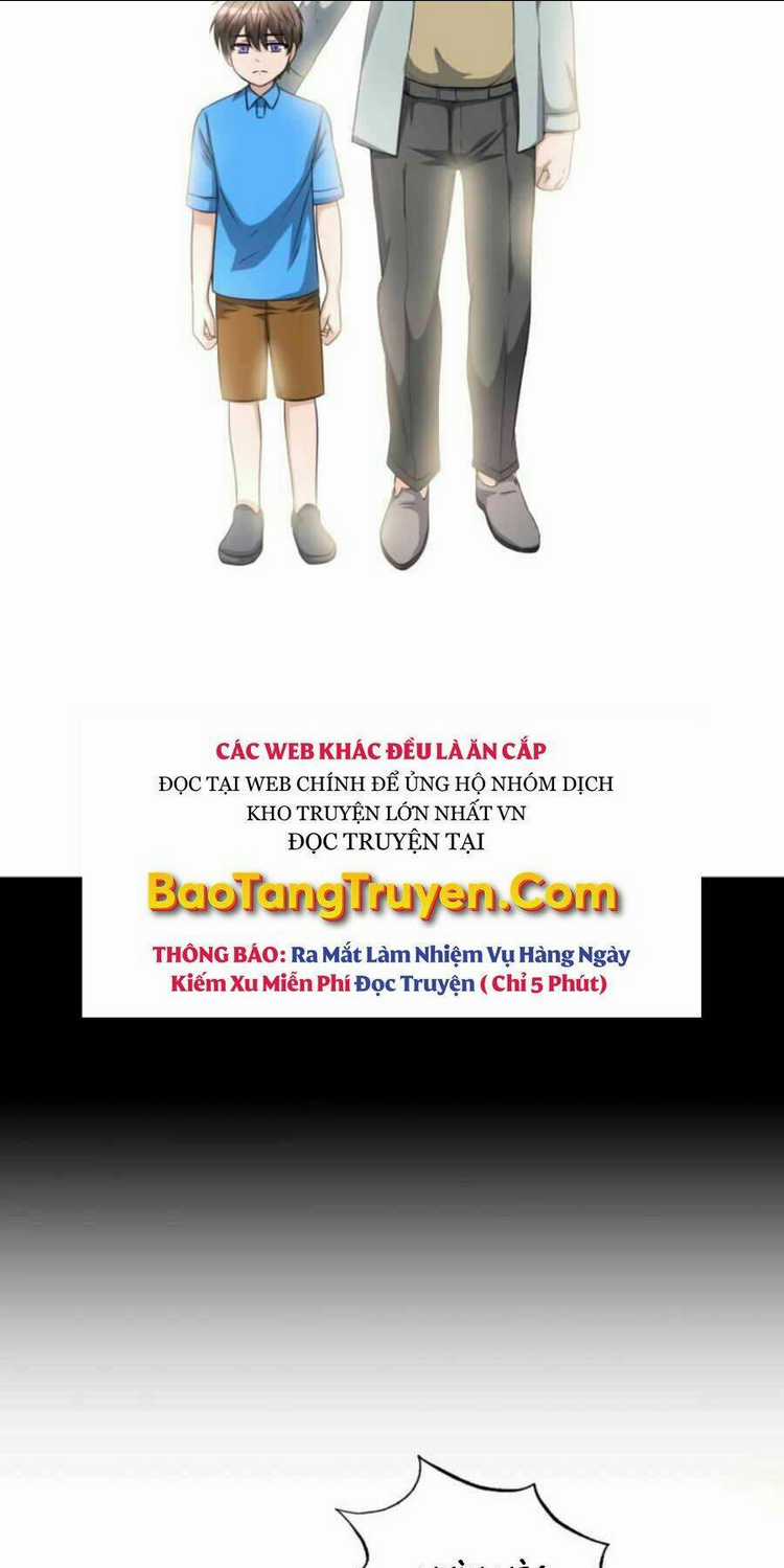 Mẹ Tôi Là Chòm Sao Bảo Hộ Chapter 5 trang 9