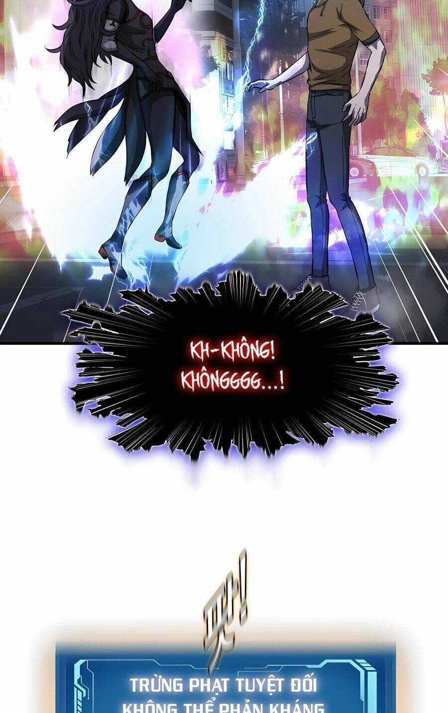 Mẹ Tôi Là Chòm Sao Bảo Hộ Chapter 50 trang 100