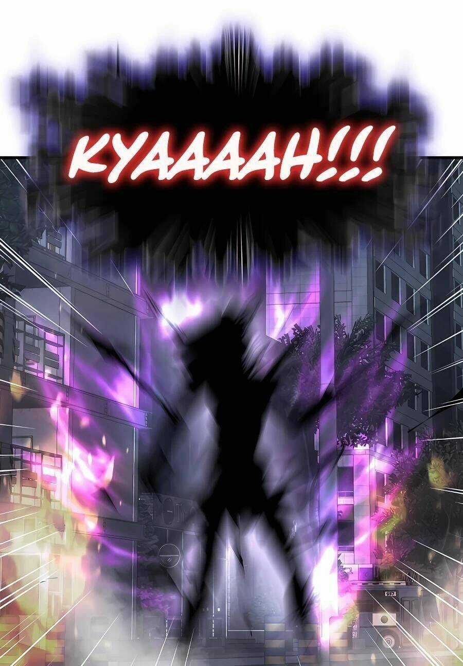 Mẹ Tôi Là Chòm Sao Bảo Hộ Chapter 50 trang 102