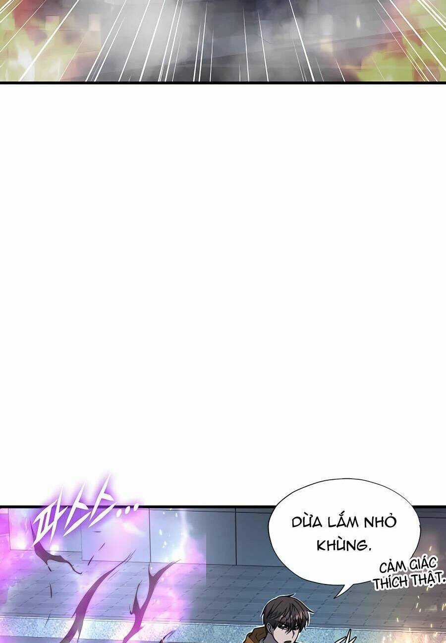 Mẹ Tôi Là Chòm Sao Bảo Hộ Chapter 50 trang 103