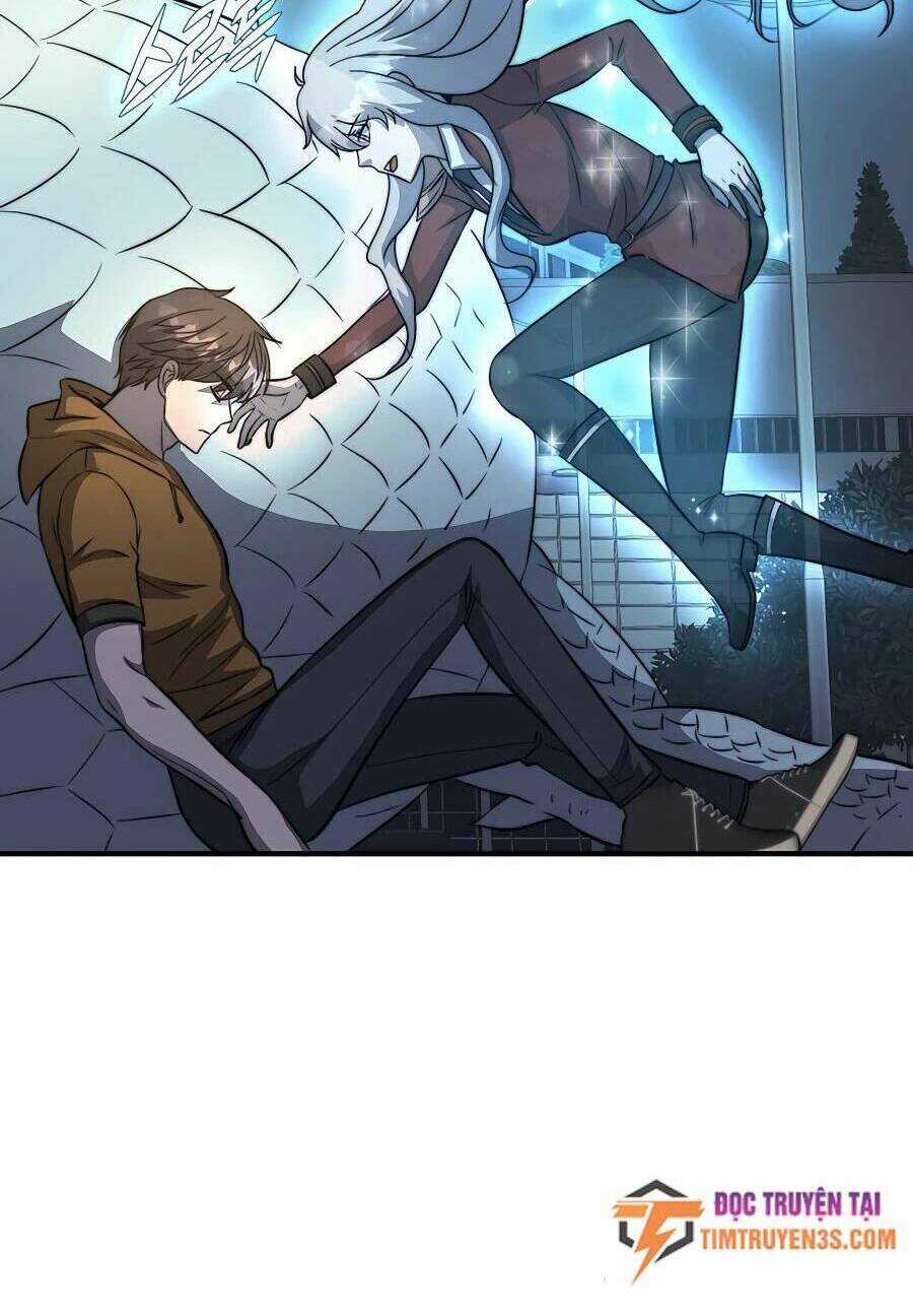 Mẹ Tôi Là Chòm Sao Bảo Hộ Chapter 50 trang 107