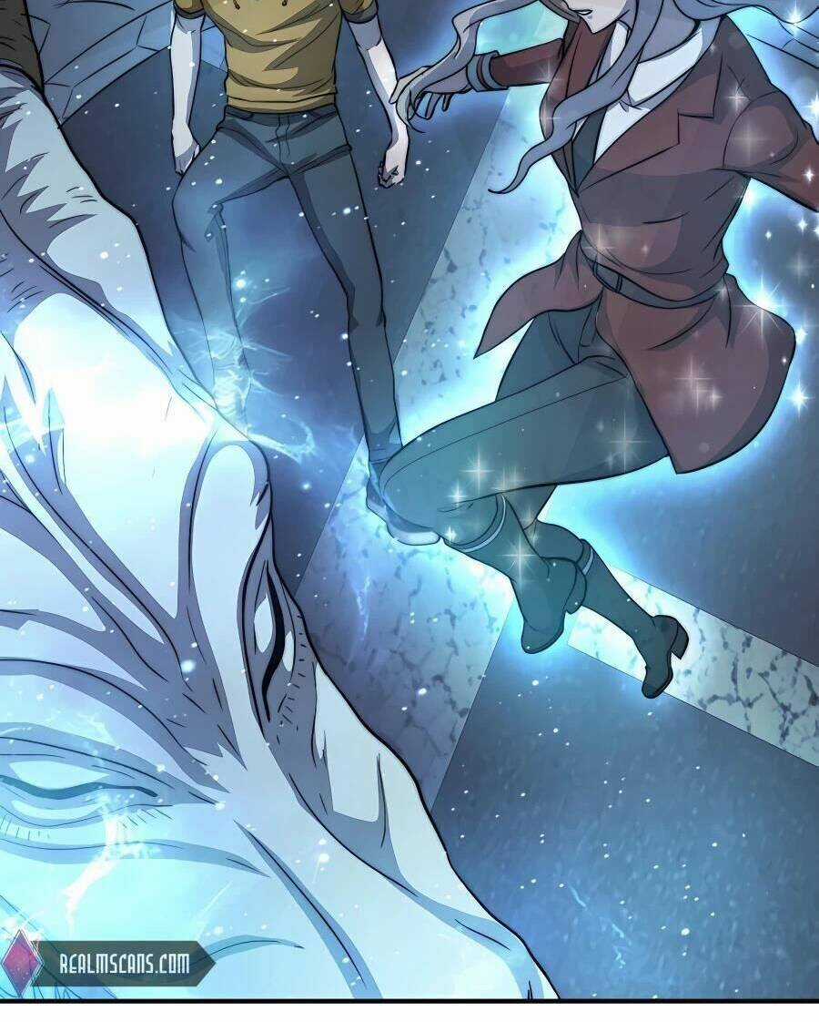 Mẹ Tôi Là Chòm Sao Bảo Hộ Chapter 50 trang 109