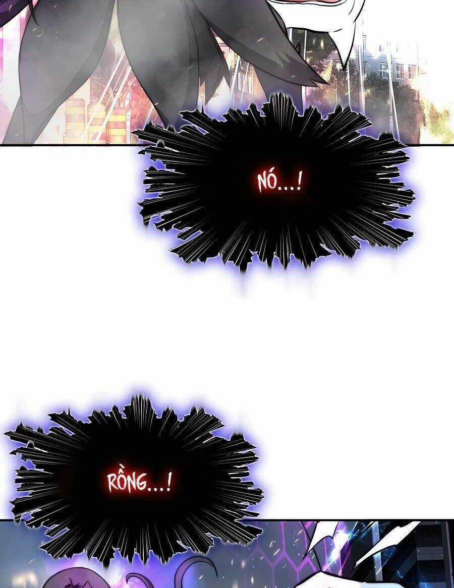 Mẹ Tôi Là Chòm Sao Bảo Hộ Chapter 50 trang 16