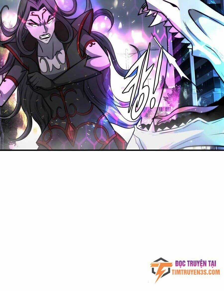 Mẹ Tôi Là Chòm Sao Bảo Hộ Chapter 50 trang 17