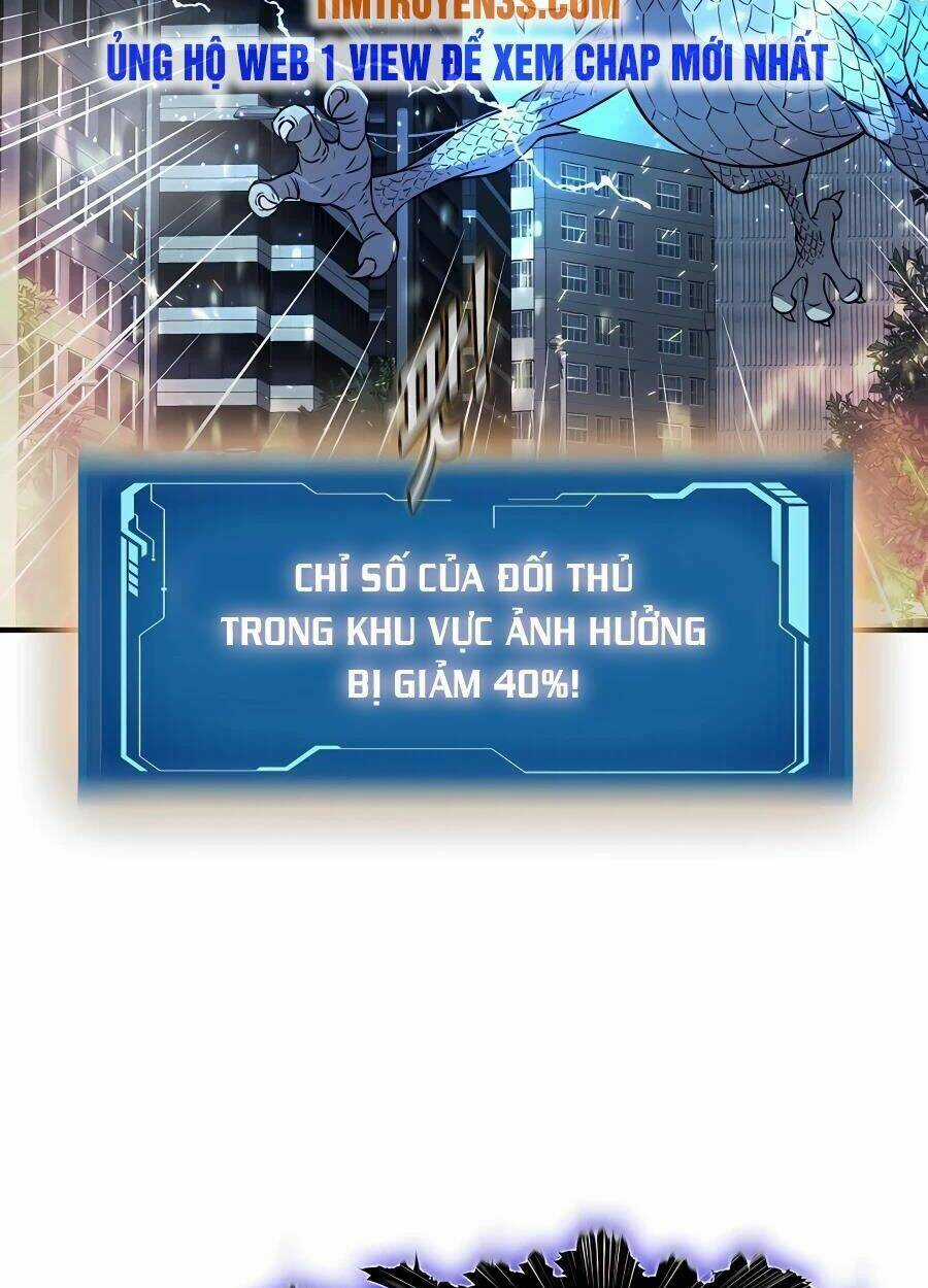 Mẹ Tôi Là Chòm Sao Bảo Hộ Chapter 50 trang 22