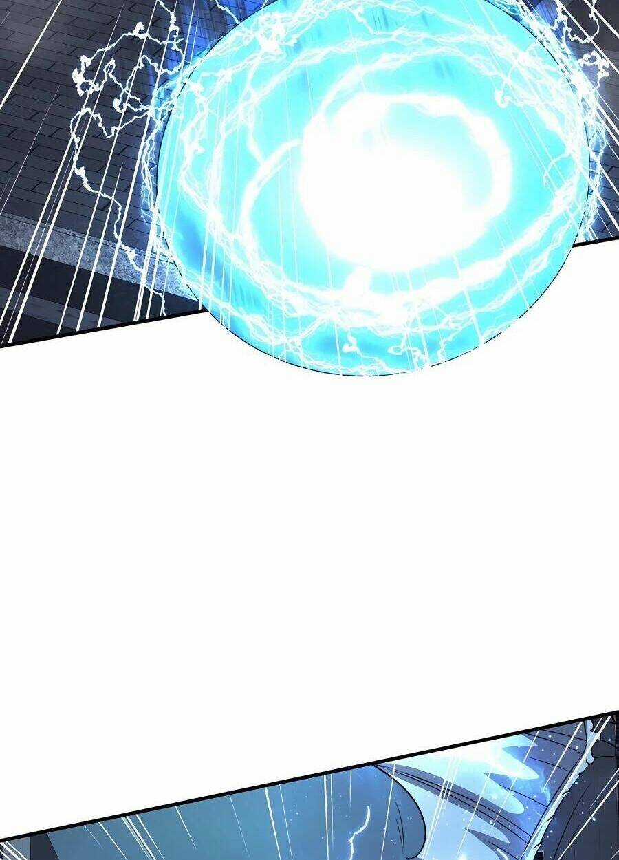 Mẹ Tôi Là Chòm Sao Bảo Hộ Chapter 50 trang 24