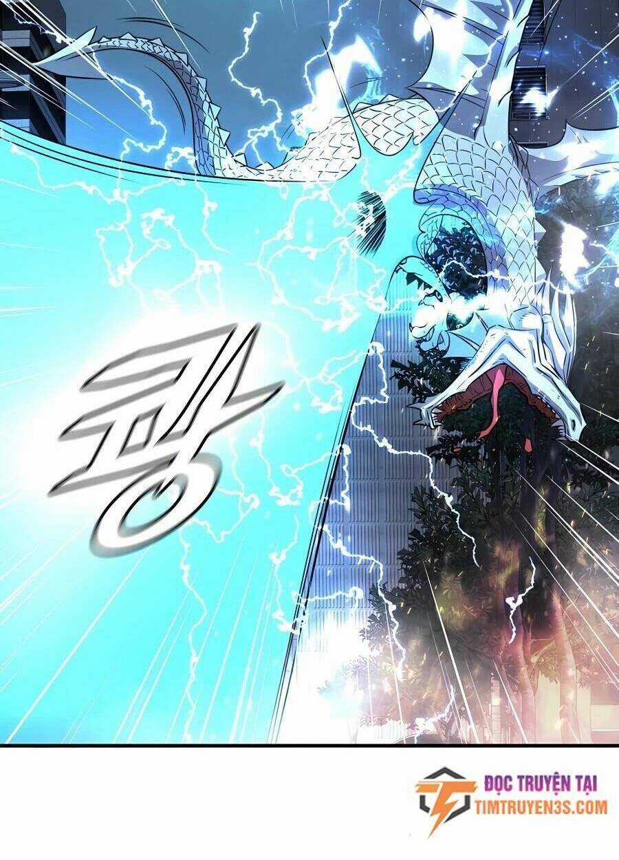 Mẹ Tôi Là Chòm Sao Bảo Hộ Chapter 50 trang 25