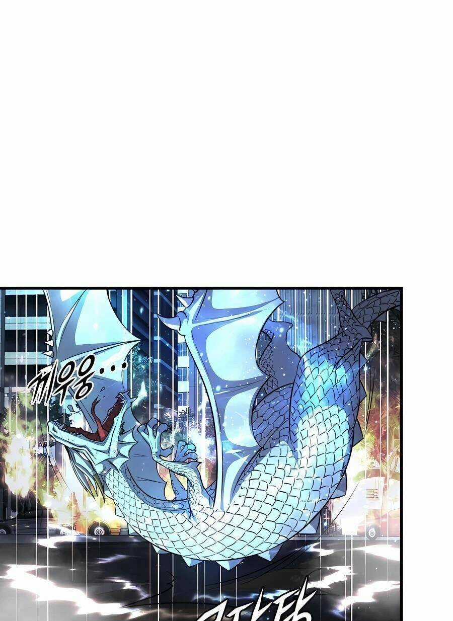 Mẹ Tôi Là Chòm Sao Bảo Hộ Chapter 50 trang 26