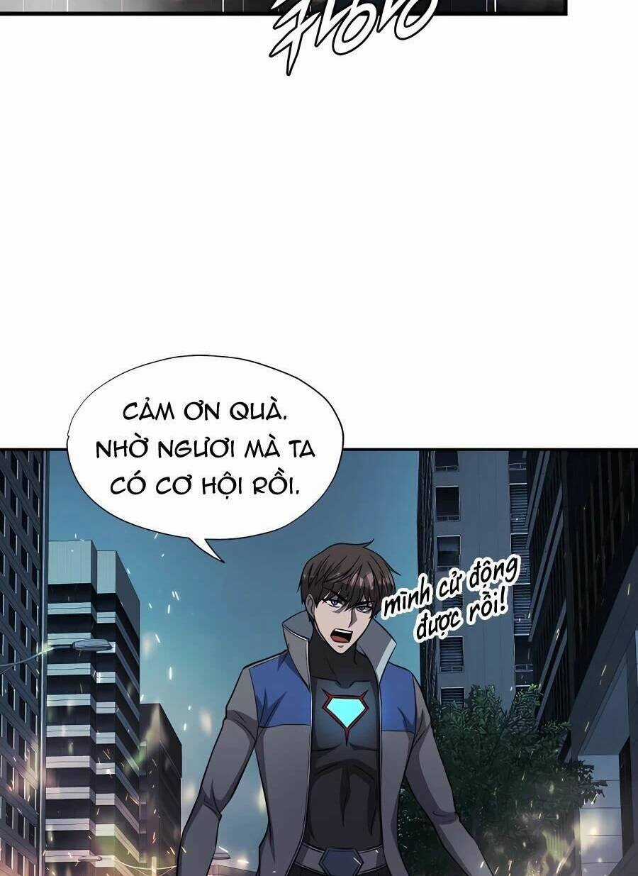 Mẹ Tôi Là Chòm Sao Bảo Hộ Chapter 50 trang 27