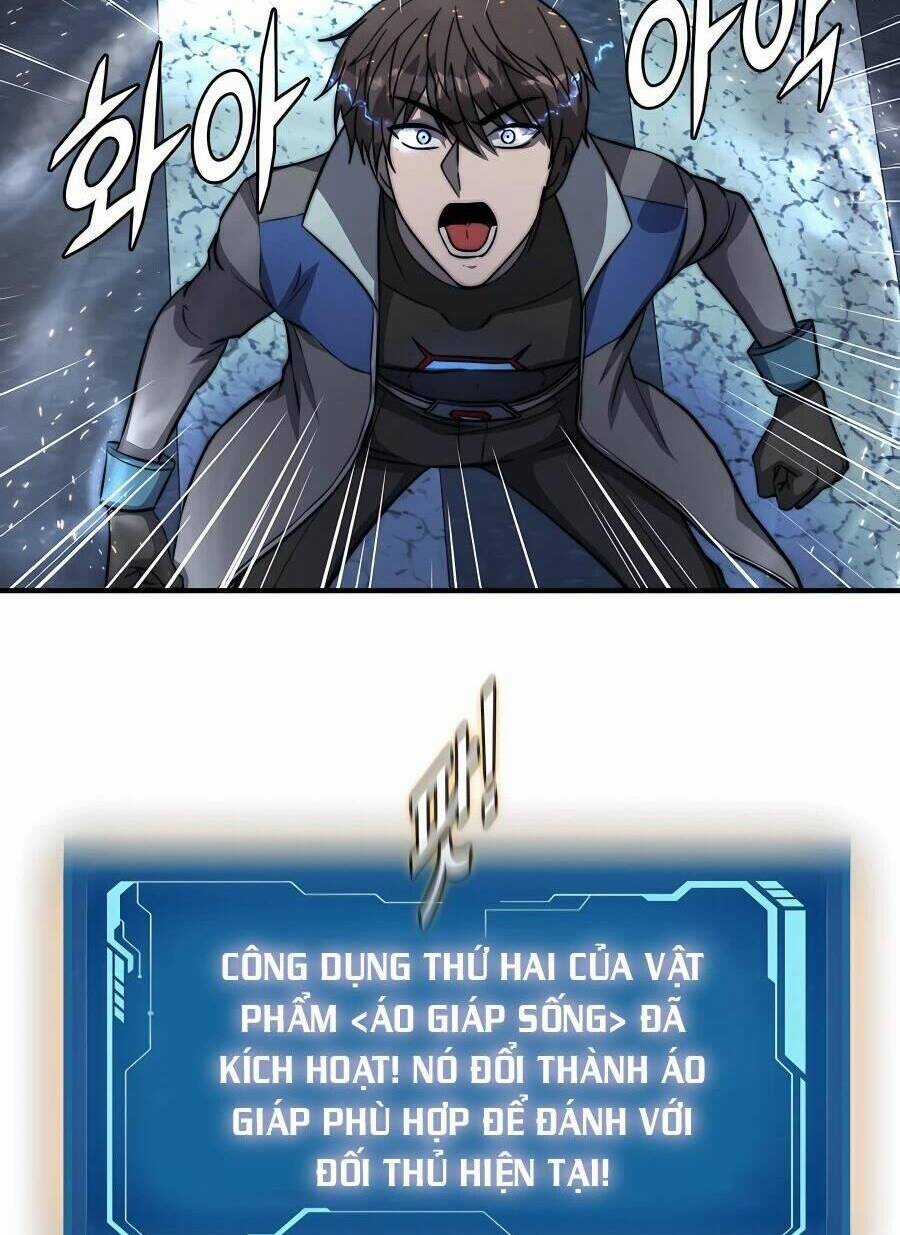 Mẹ Tôi Là Chòm Sao Bảo Hộ Chapter 50 trang 29