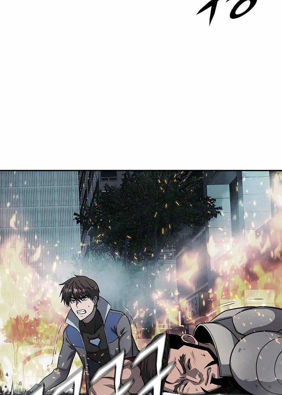 Mẹ Tôi Là Chòm Sao Bảo Hộ Chapter 50 trang 3