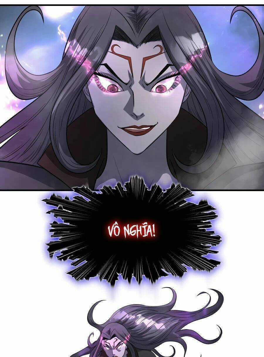 Mẹ Tôi Là Chòm Sao Bảo Hộ Chapter 50 trang 34