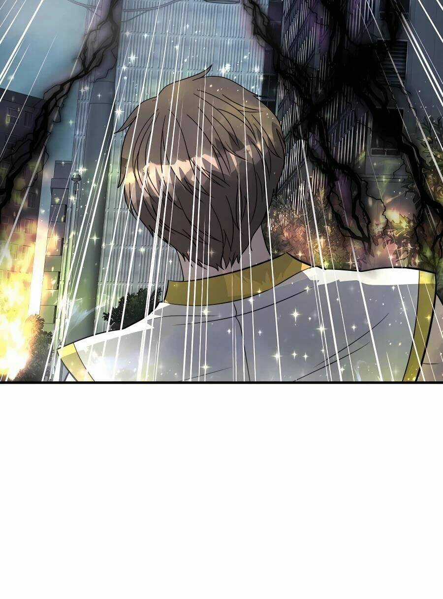 Mẹ Tôi Là Chòm Sao Bảo Hộ Chapter 50 trang 36