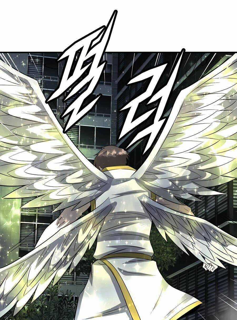 Mẹ Tôi Là Chòm Sao Bảo Hộ Chapter 50 trang 37