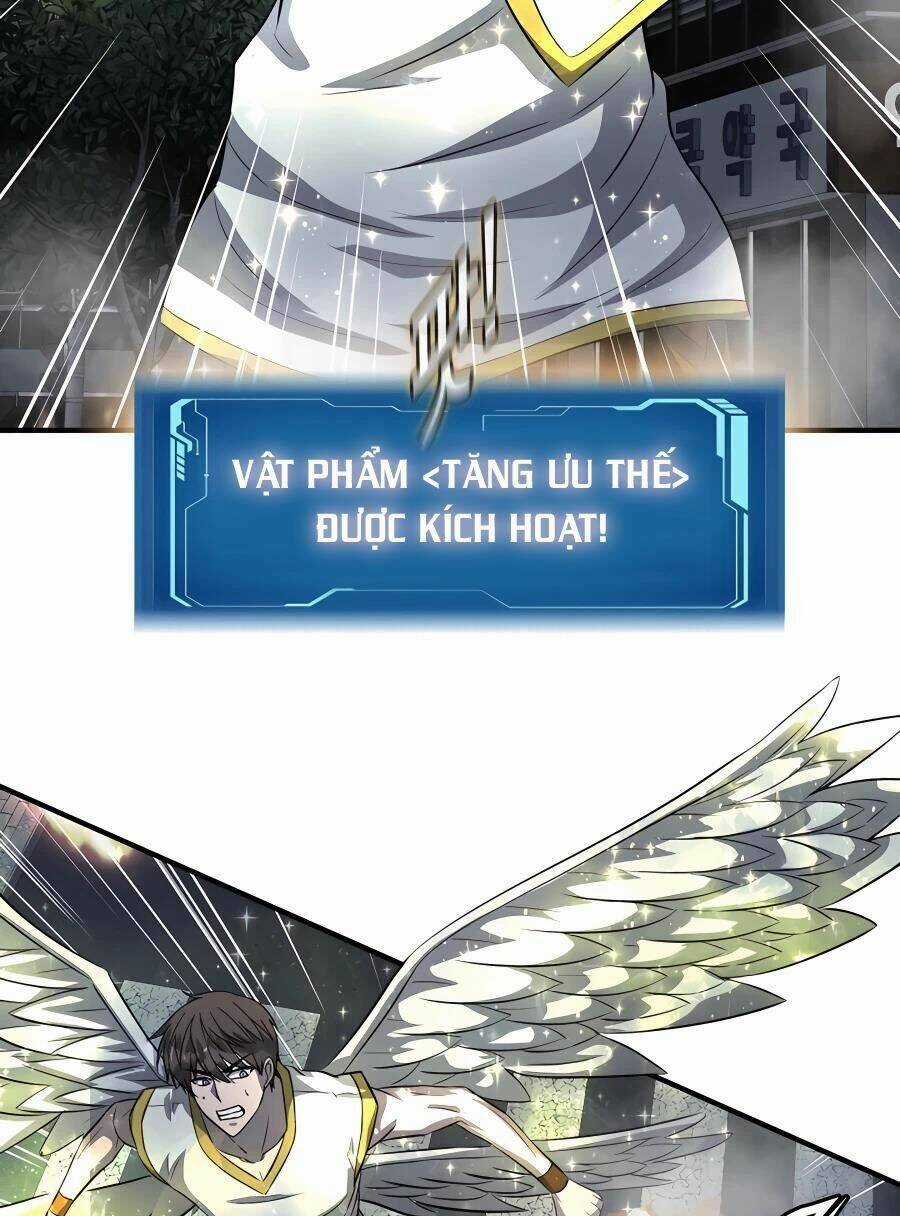 Mẹ Tôi Là Chòm Sao Bảo Hộ Chapter 50 trang 38