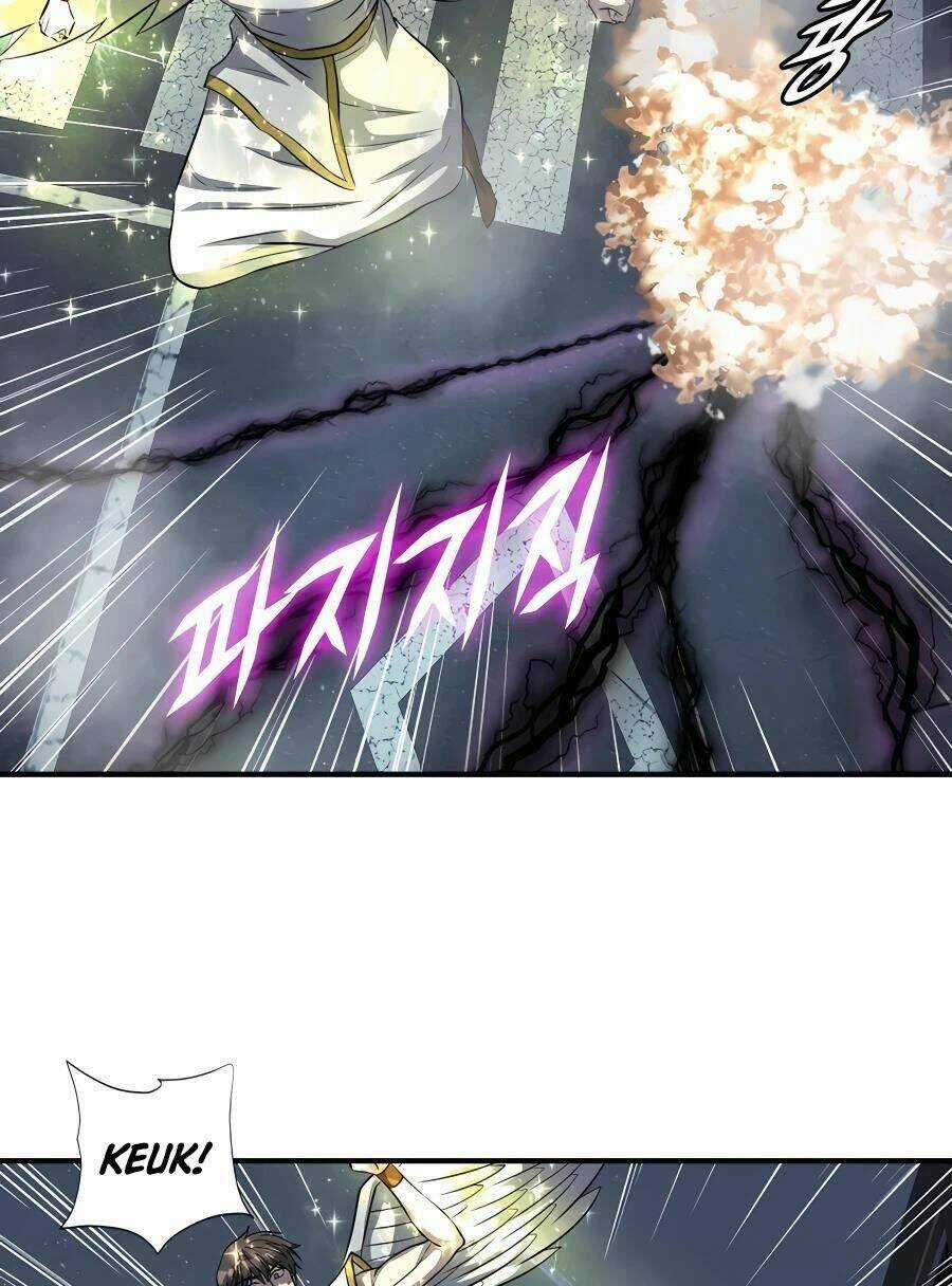 Mẹ Tôi Là Chòm Sao Bảo Hộ Chapter 50 trang 39